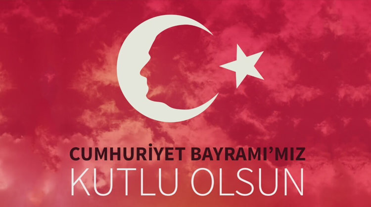 Cumhuriyetimiz