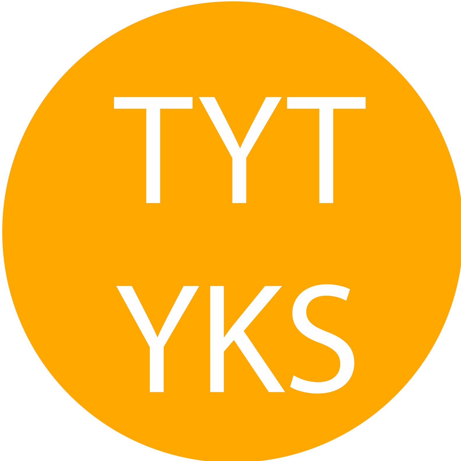 YKS'nin