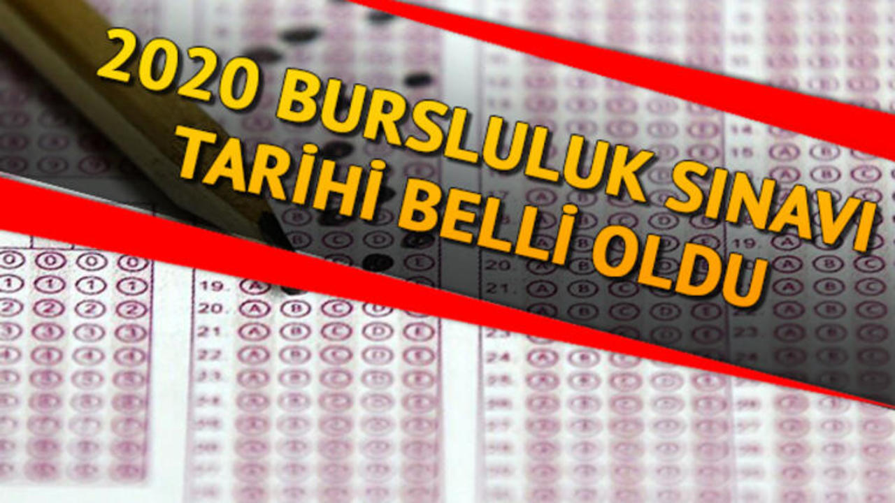 Bursluluk