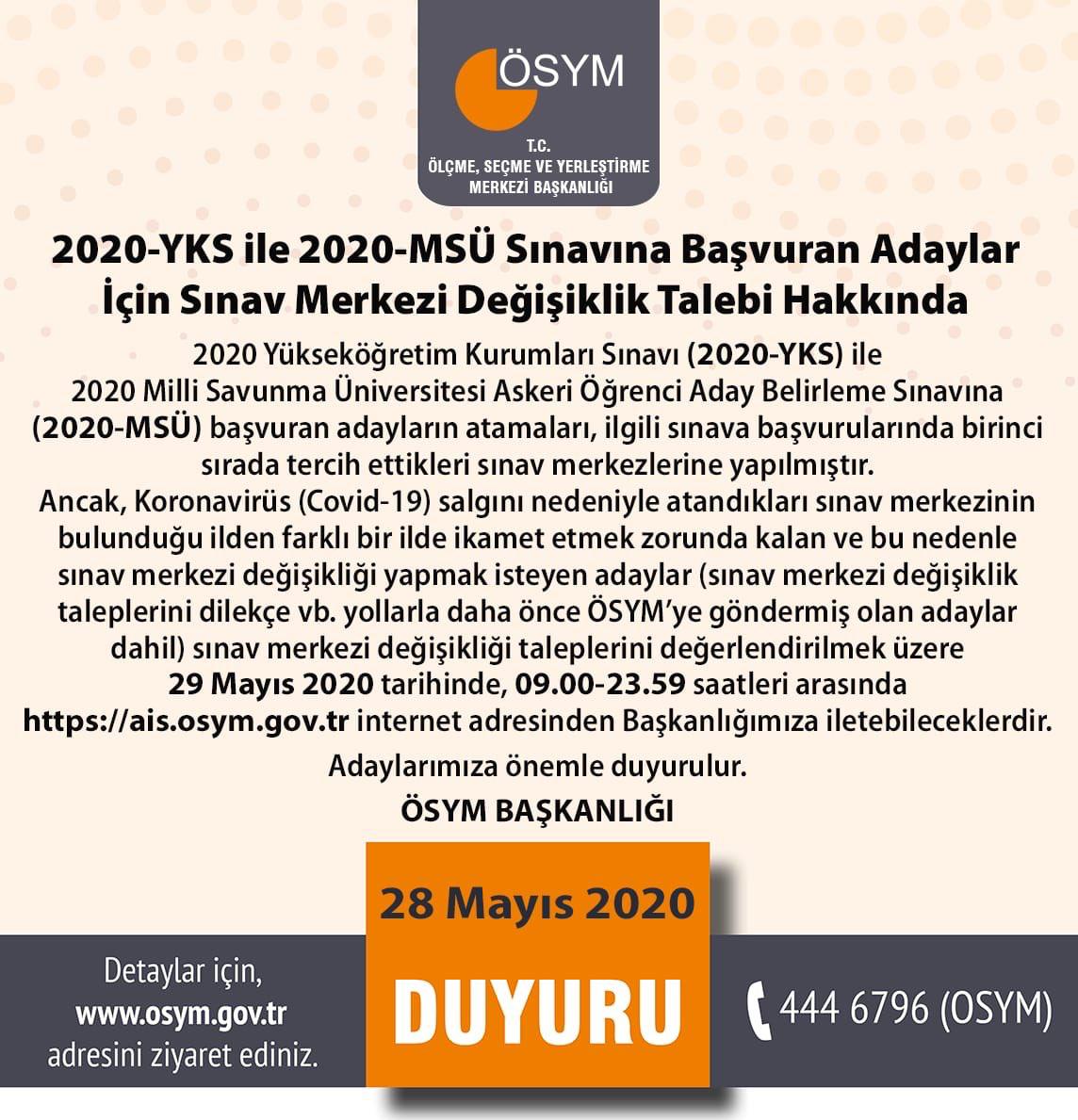 2020-YKS