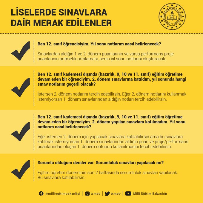Liselerde