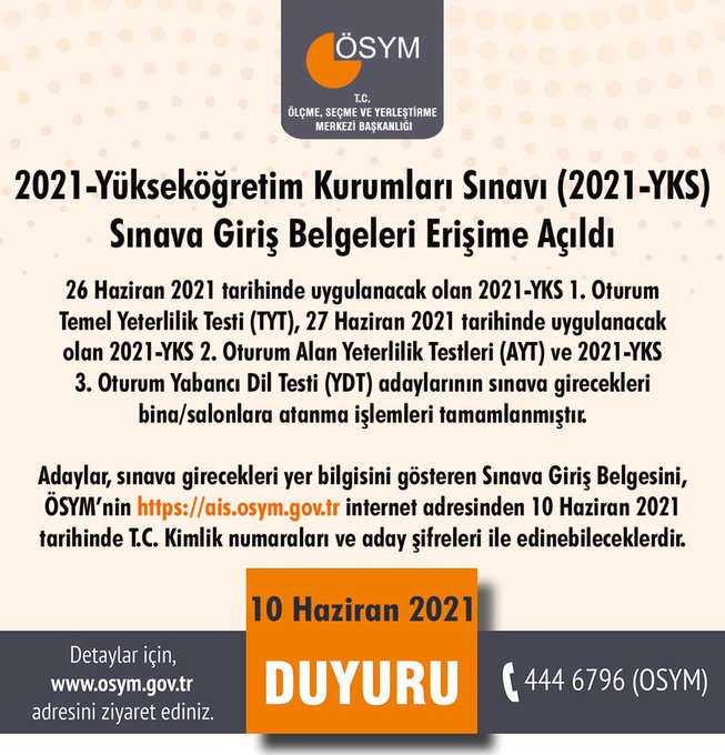 YKS