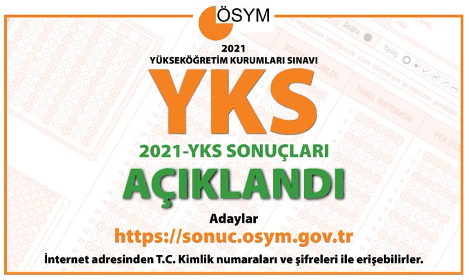 YKS