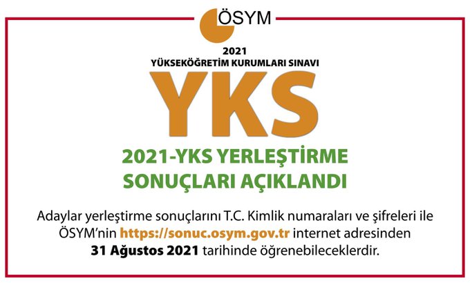 YKS